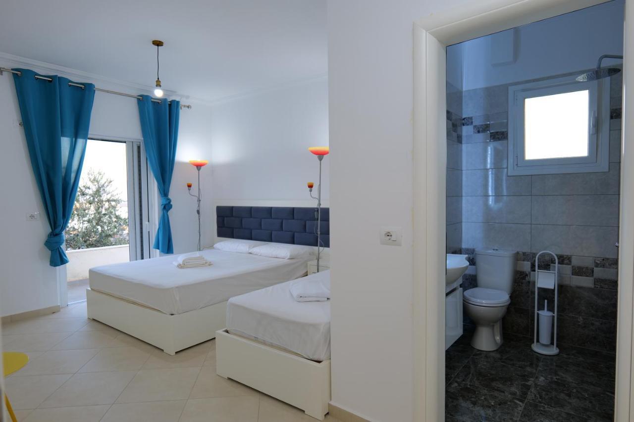 Davide Rooms ساراندا المظهر الخارجي الصورة