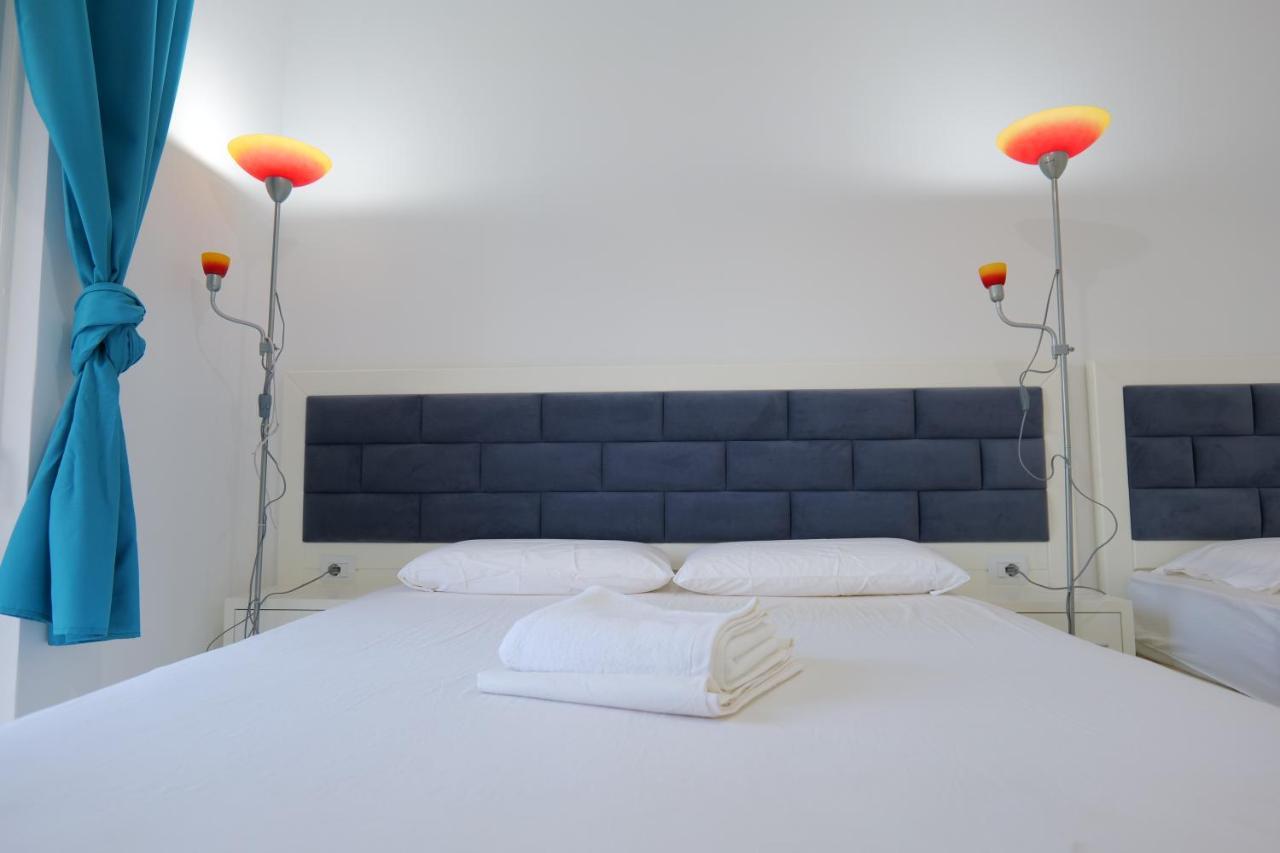 Davide Rooms ساراندا المظهر الخارجي الصورة